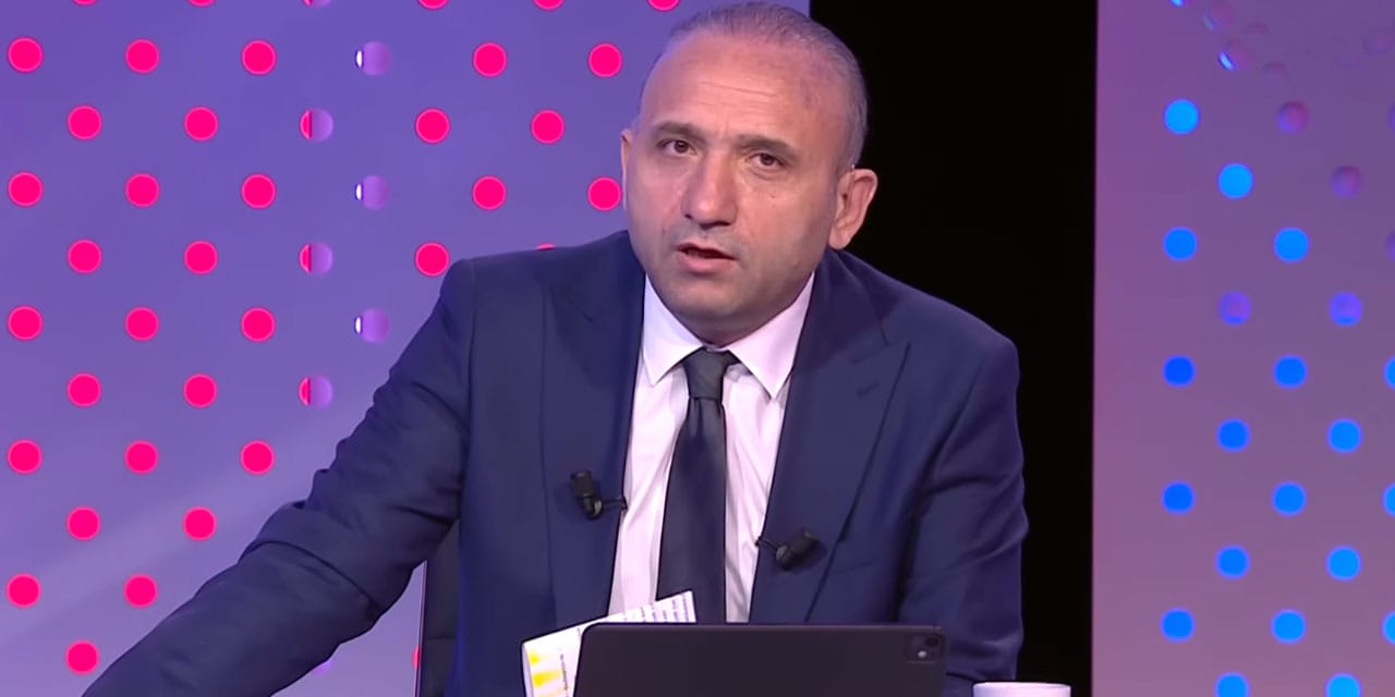 Deniz Çoban: Direkt kırmızı kart