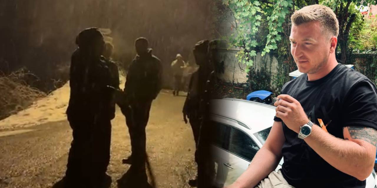 “Ava gidiyorum” diyerek evden çıktı: Bir daha haber alınamadı