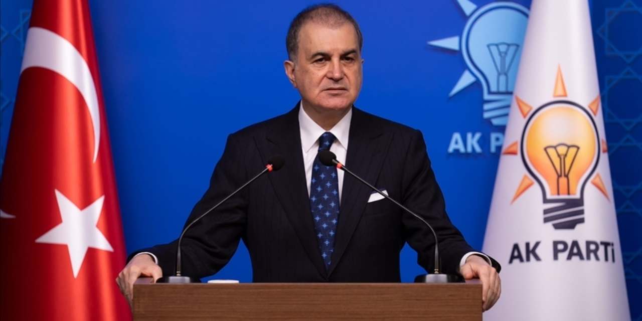 AKP'den SDG'ye 'sürece darbe' suçlaması