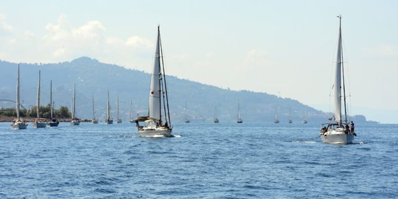 1 milyon amatör denizciye kritik uyarı: O tekneyi artık kullanamazsınız!