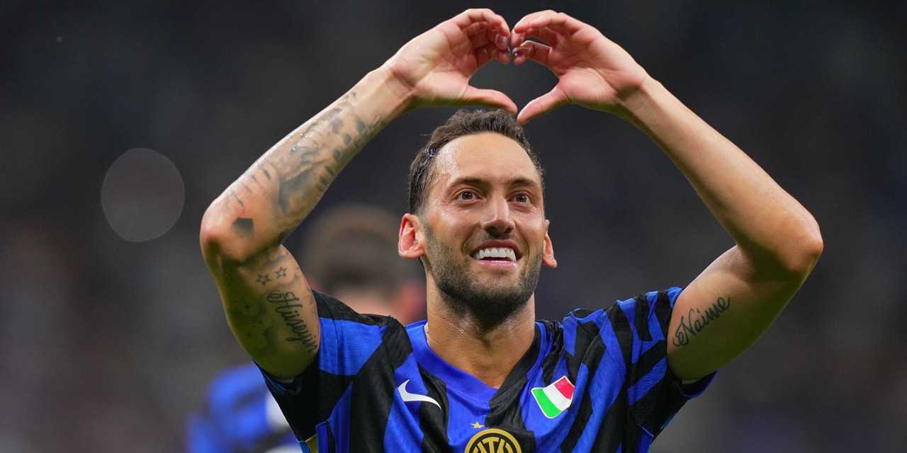 Kripto davasında Hakan Çalhanoğlu gelişmesi: Mahkemeden karar çıktı