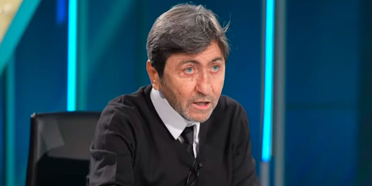 Rıdvan Dilmen Fenerbahçe'nin şampiyonluk şansını "Çok net söylüyorum" diyerek açıkladı