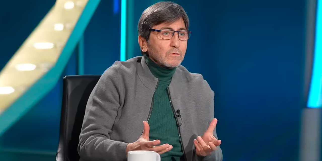 Rıdvan Dilmen Sadettin Saran'ın göndermesi gereken 2 ismi açıkladı