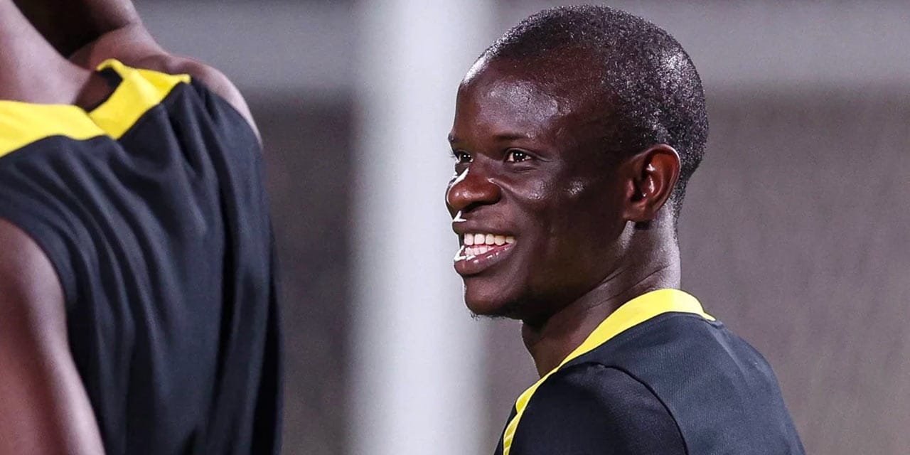 Fenerbahçe'nin Kante transferini baltalayan isim ortaya çıktı