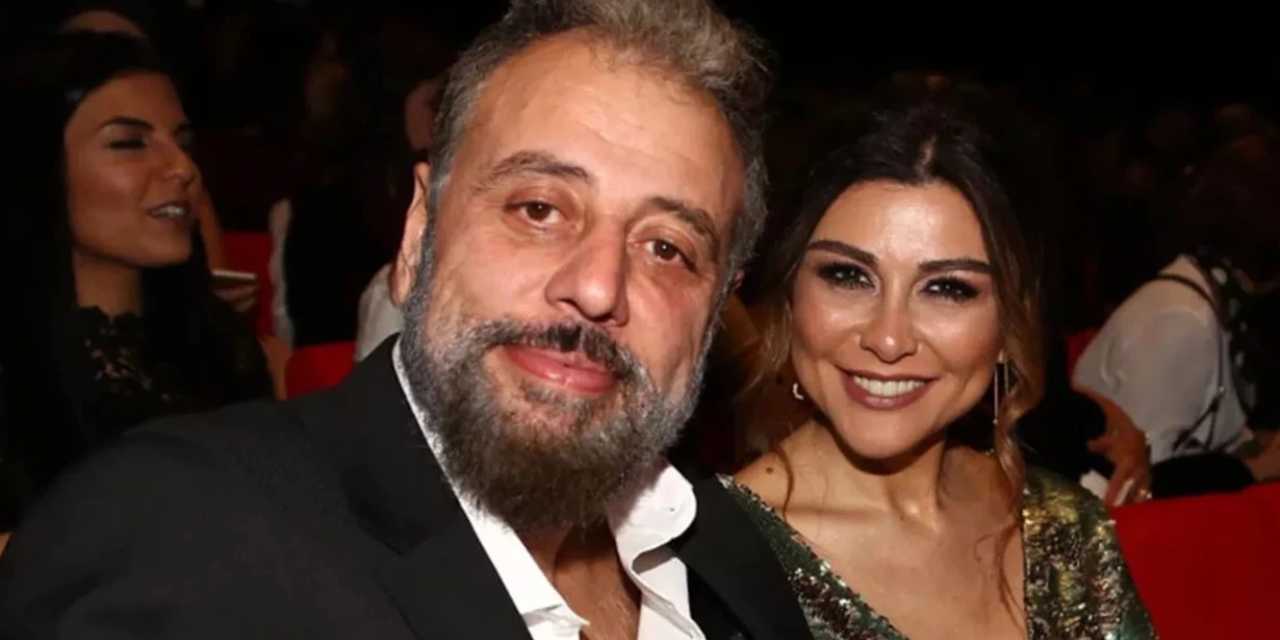 Hamdi Alkan'dan Selen Görgüzel açıklaması: Gözaltına alındıktan sonra konuştum