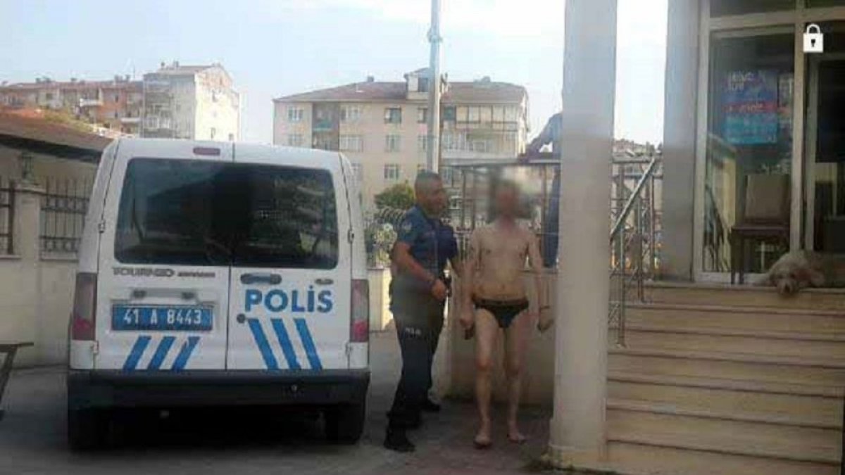 Sosyal medyada 'beğenilme' çılgınlığı büyüyor: İşte 2019'un 'Çıplak Vatandaş'ı