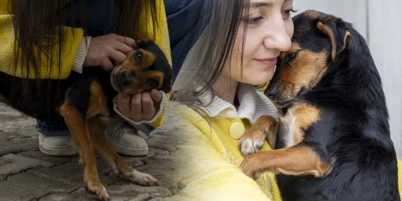 "Hanimişi benim guttişim" rekorunu anlattı!