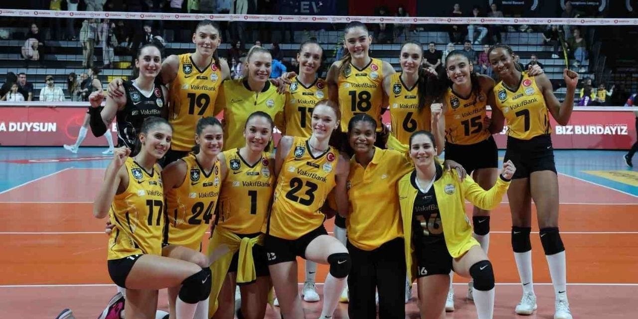 İlk yenilgide biletini kestiler: Rüzgar gibi geçti gitti