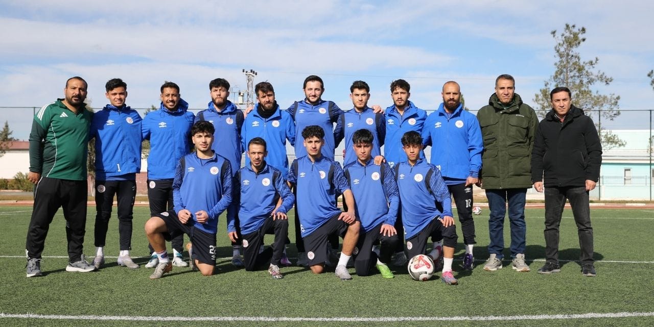 Bu takımı 2.5 yıldır kimse yenemedi: 30 maçta 30 galibiyet aldı