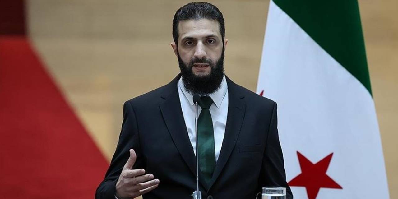 Şara'nın Almanya ziyareti ertelendi!