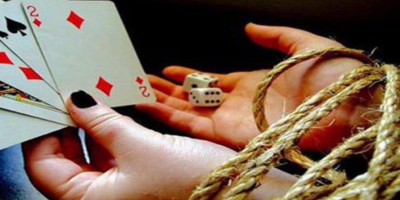 CHP’den kumarla topyekün mücadele çağrısı: Bir nesli kaybediyoruz