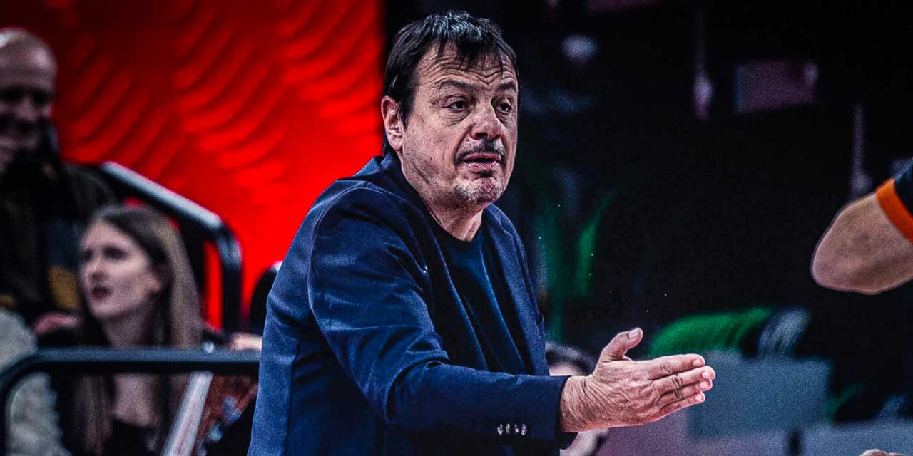 Ayrılması beklenen Ergin Ataman isyan etti