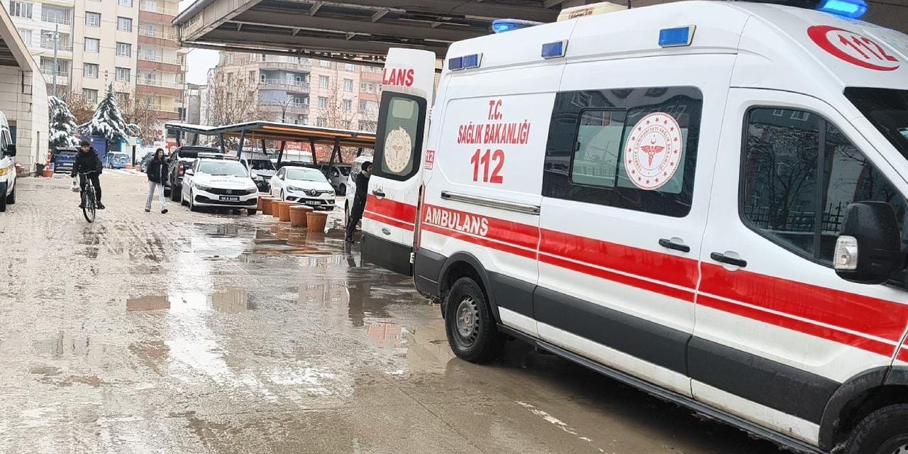 Siirt’te şüpheli bebek ölümü! Beşiğinde hareketsiz bulundu