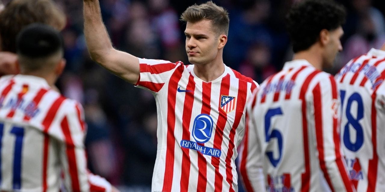 Simeone'den Galatasaray maçı öncesi Fenerbahçe'nin istediği Sörloth'la ilgili açıklama