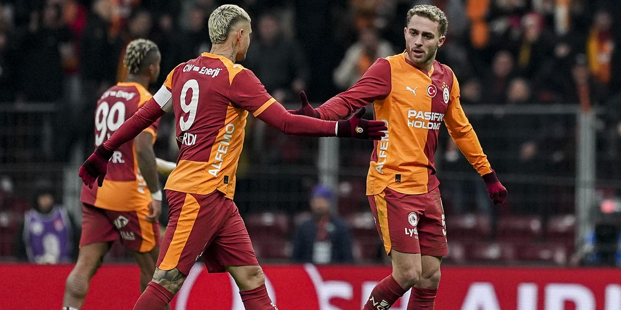 Galatasaray'ın Şampiyonlar Ligi'ndeki kaderi için olay tahmin