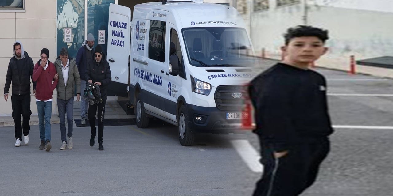 Paten yaparken düştü: Sabah ölü bulundu!