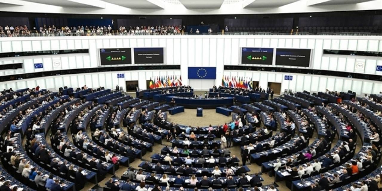 Trump'ın vergi hamlesinin ardından AB liderlerinden 'olağanüstü toplantı' kararı!