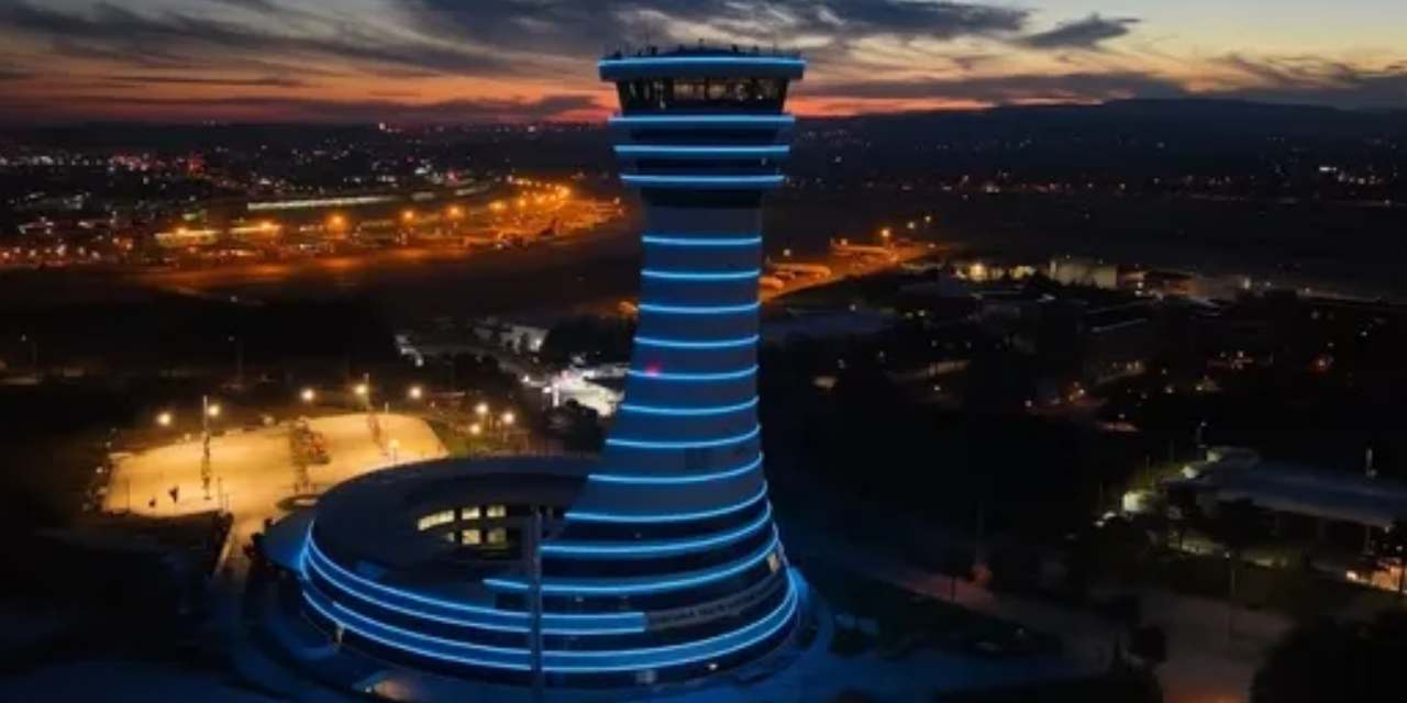 Esenboğa'daki yeni piste yolcu garantisi yokmuş! Akıllara Zafer Havalimanı geldi