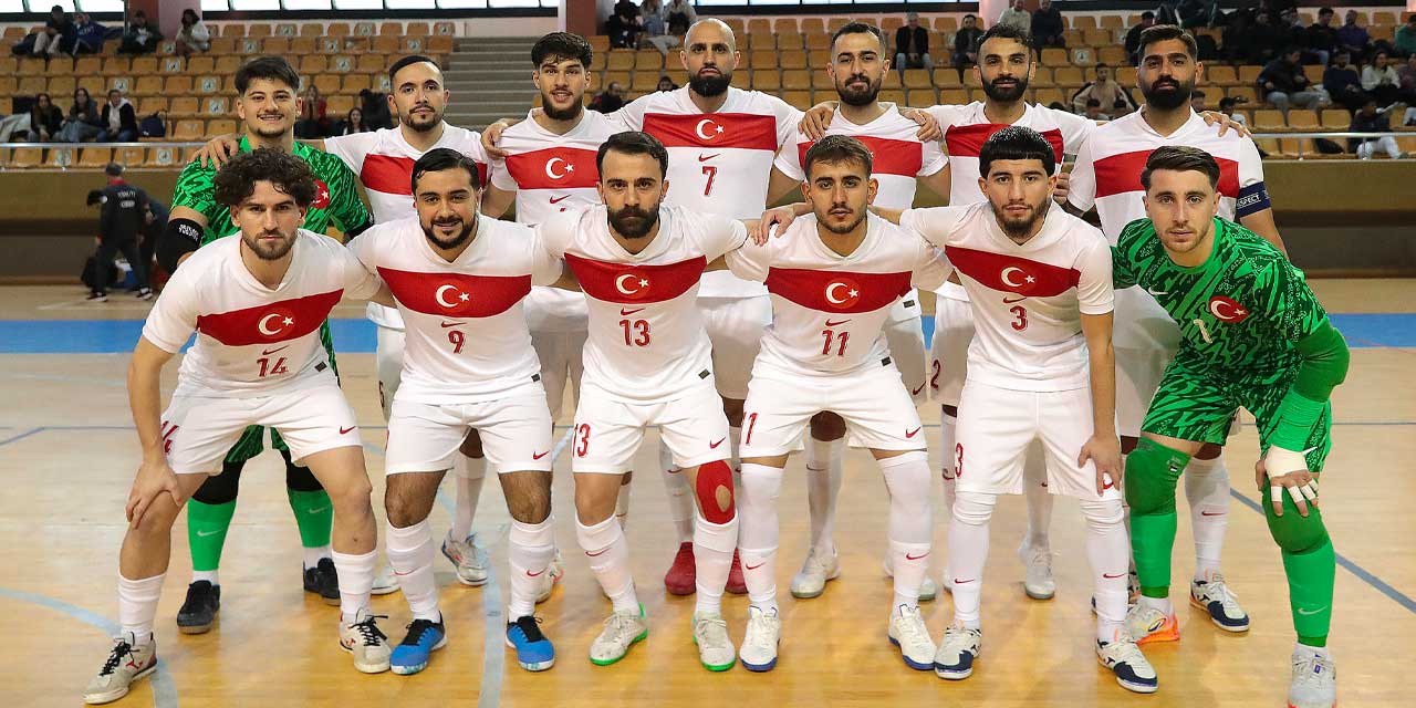 A Milli Takım havalimanında toplanacak