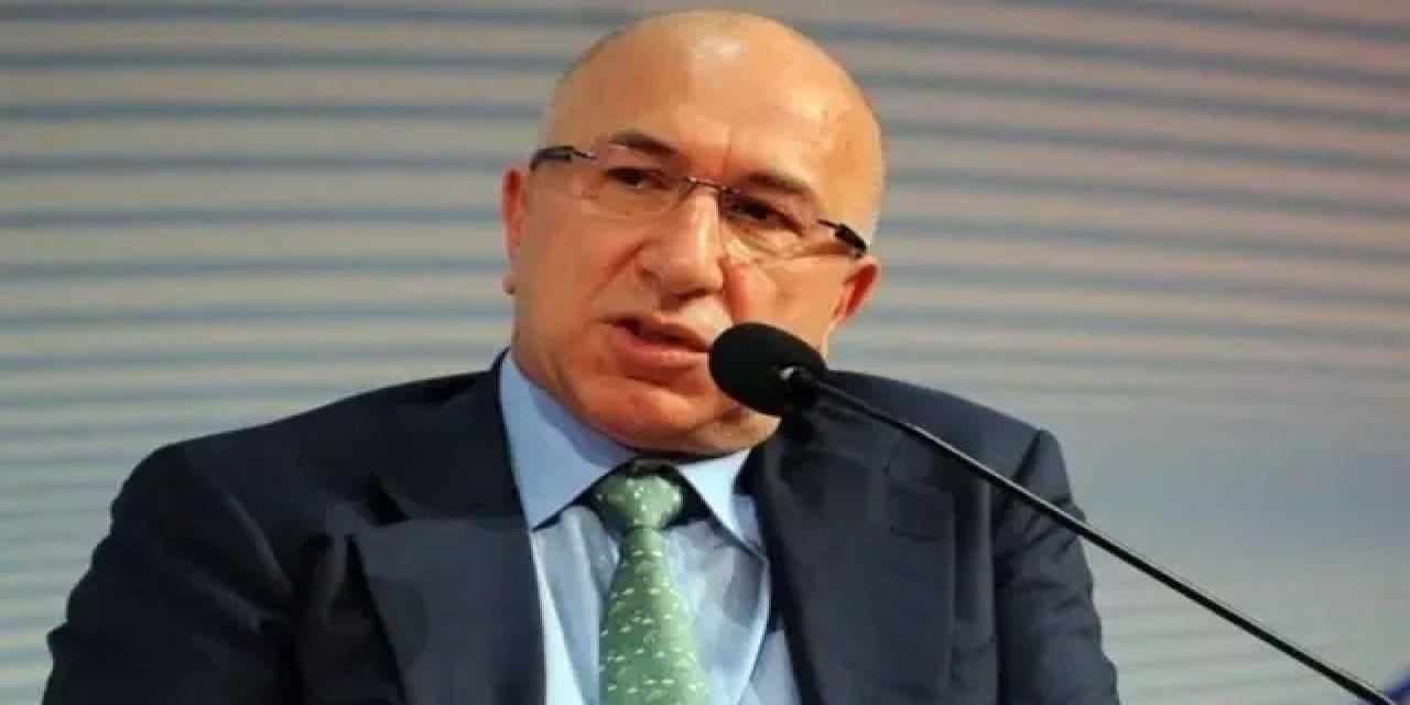 Park Holding yeniden Ciner Grup'a geçti