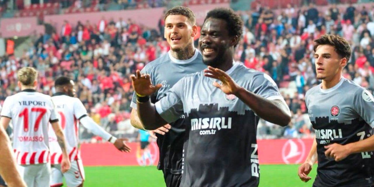 İngiliz devi Süper Lig'den geri çağırıyor: İşte nedeni