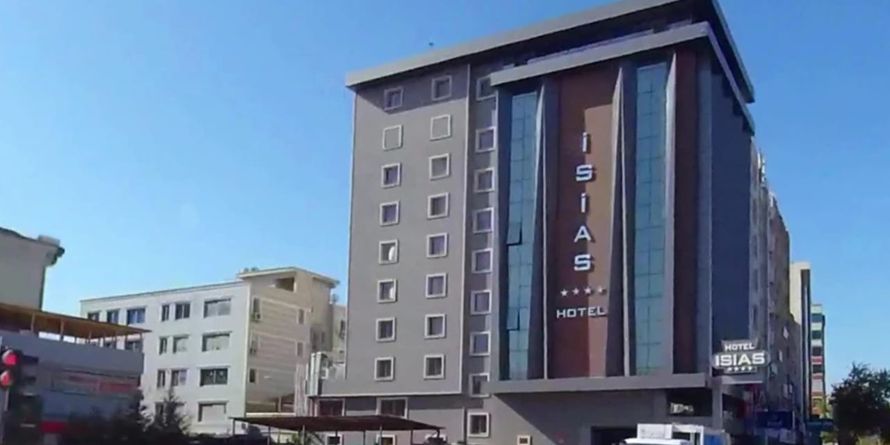 Son Dakika | İSİAS Otel davasına karar: 2 kamu görevlisi beraat etti