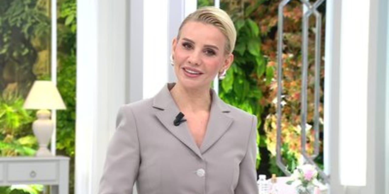 Hedef gösterilmişti: Esra Erol özür diledi