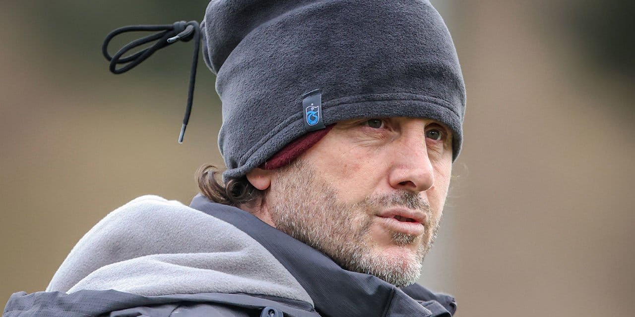 Trabzonspor 1 sene dolmadan Fatih Tekke'ye dev zam yaptı