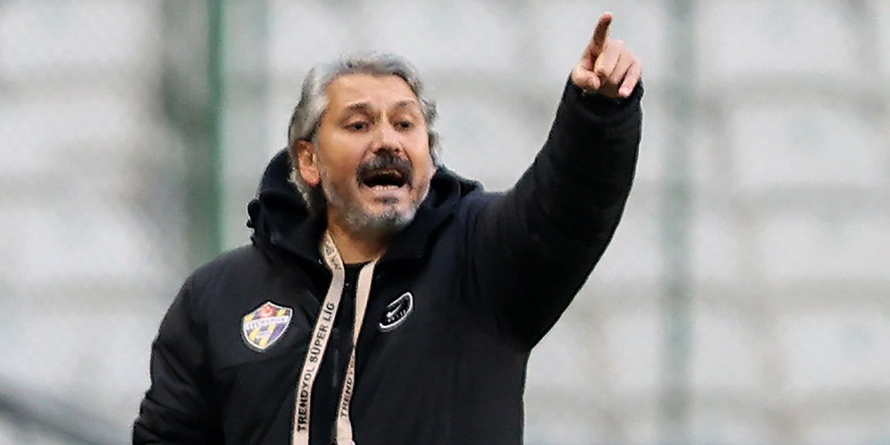 Atila Gerin: En çok buna üzüldüm