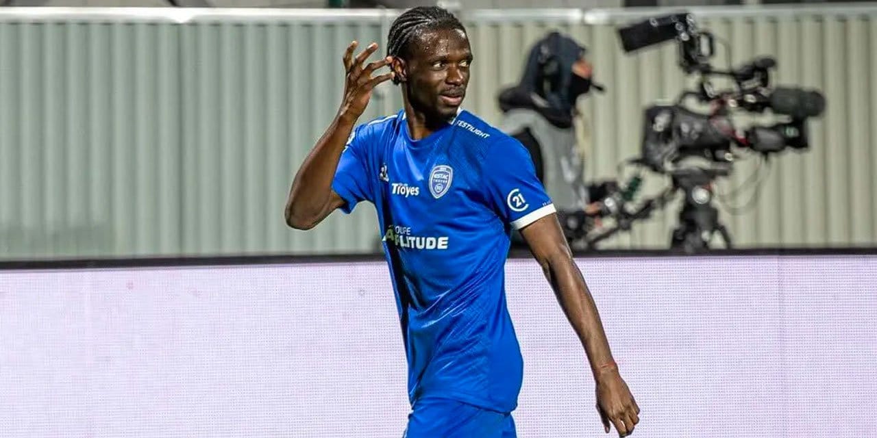 Samsunspor'a 1.82'lik kanat: Anlaşmaya varıldı