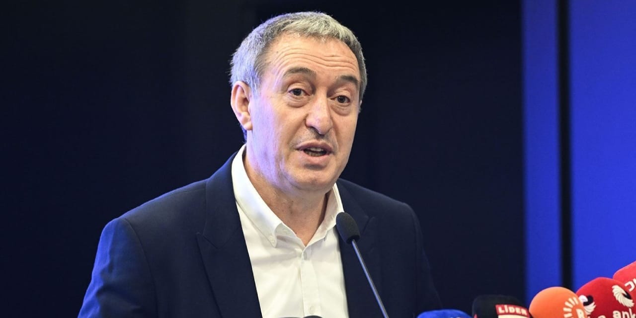 Bakırhan'dan iktidara Suriye çıkışı: Türk-Kürt ilişkilerinde büyük yaralara neden olacak tutum