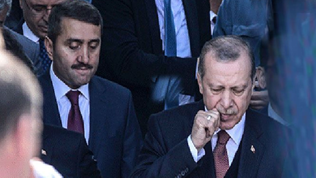 Eski AKP İstanbul İl Başkanından Erdoğan’a: Korkuları gerçeğe dönüşecek