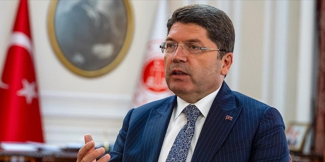 Bakan Tunç'tan Atlas Çağlayan açıklaması: Komisyonu işaret etti