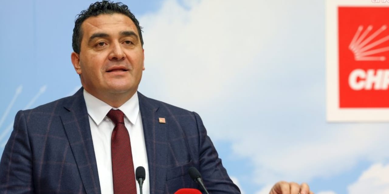 CHP'li Karasu'dan grev kararı alan metal işçilerine destek