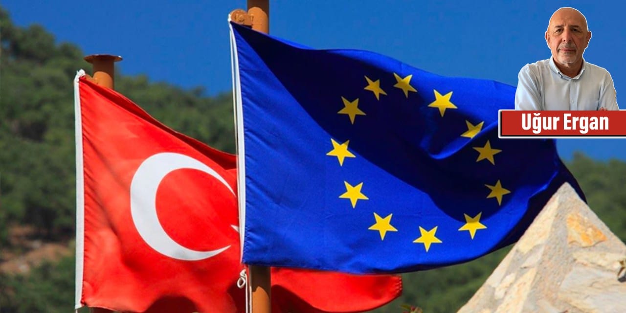 Avrupa ile Rusya yakınlaşması Türkiye için AB fırsatı olur mu?