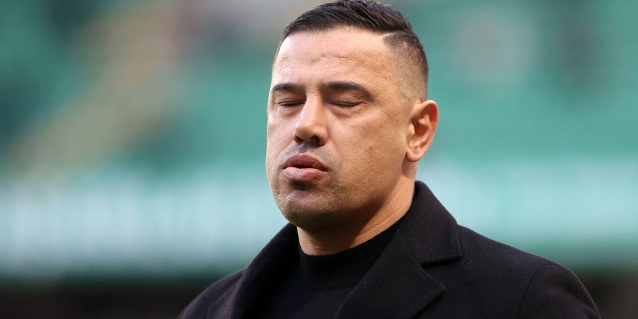 "Hedef Avrupa" diye göreve başladı 7 maçta galibiyet göremedi: Biletini kestiler