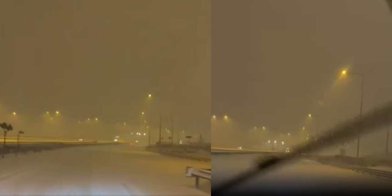 Kuzey Marmara Otoyolu sürücüleri isyan ettirdi! 'Her yerde var ücretli yolda yok!'