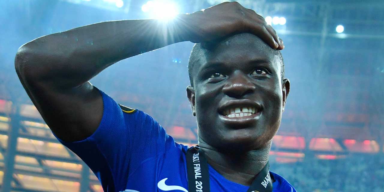 Kante'nin bonservisi belli oldu: Anlaşmayı ünlü isim açıkladı