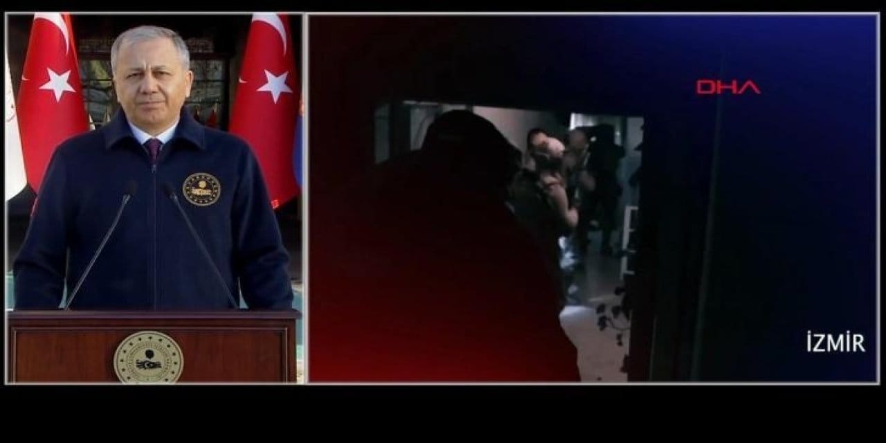 Son dakika | İzmir merkezli 14 ilde "Narko Kapan" operasyonu: 641 gözaltı