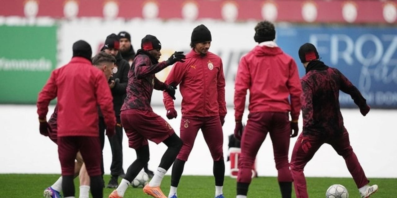 Galatasaray'a Atletico Madrid maçı öncesi 1 iyi 4 kötü haber