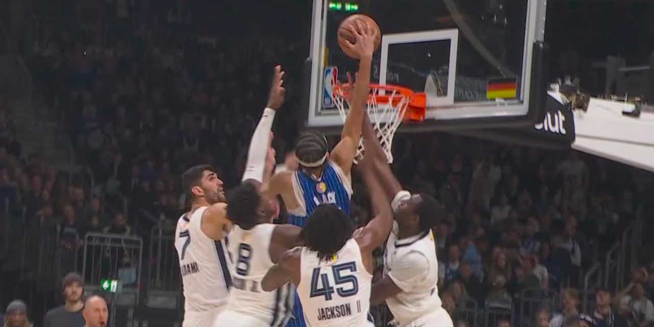 NBA All Star 2026'da ilk beşler açıklandı