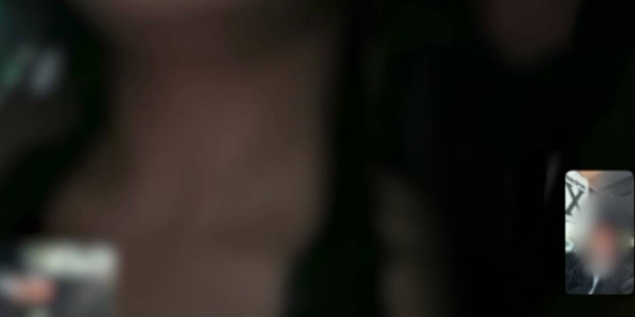 Soyundurup soyundurup şantaj yaptılar! Görüntülü konuşma tuzağı ile yarım milyonluk vurgun