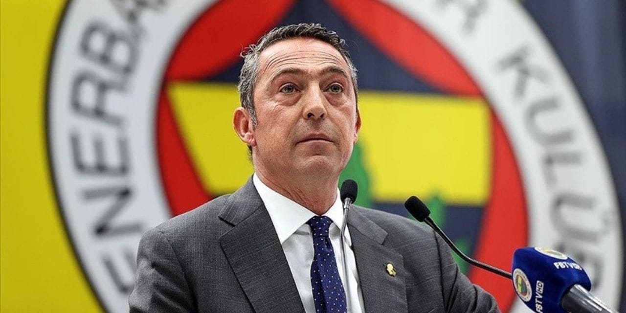 Guendouzi transferinin altından Ali Koç çıktı