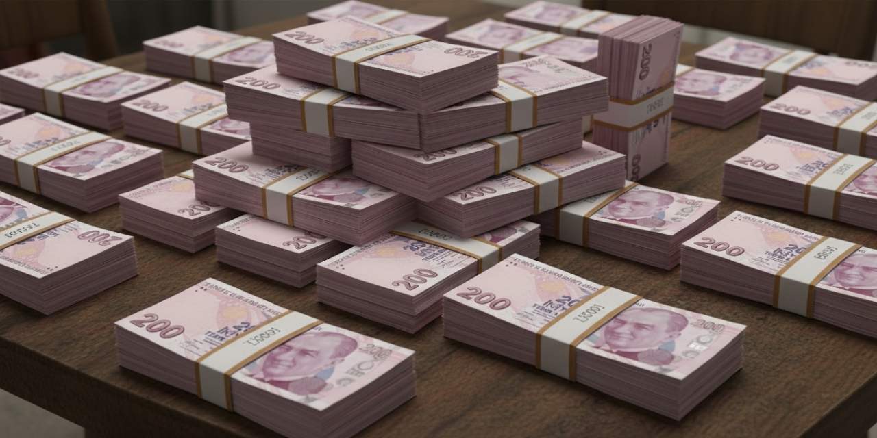 Bakanlıktan gençlere 250 bin TL nakit desteği! 2 yıl geri ödeme  yok