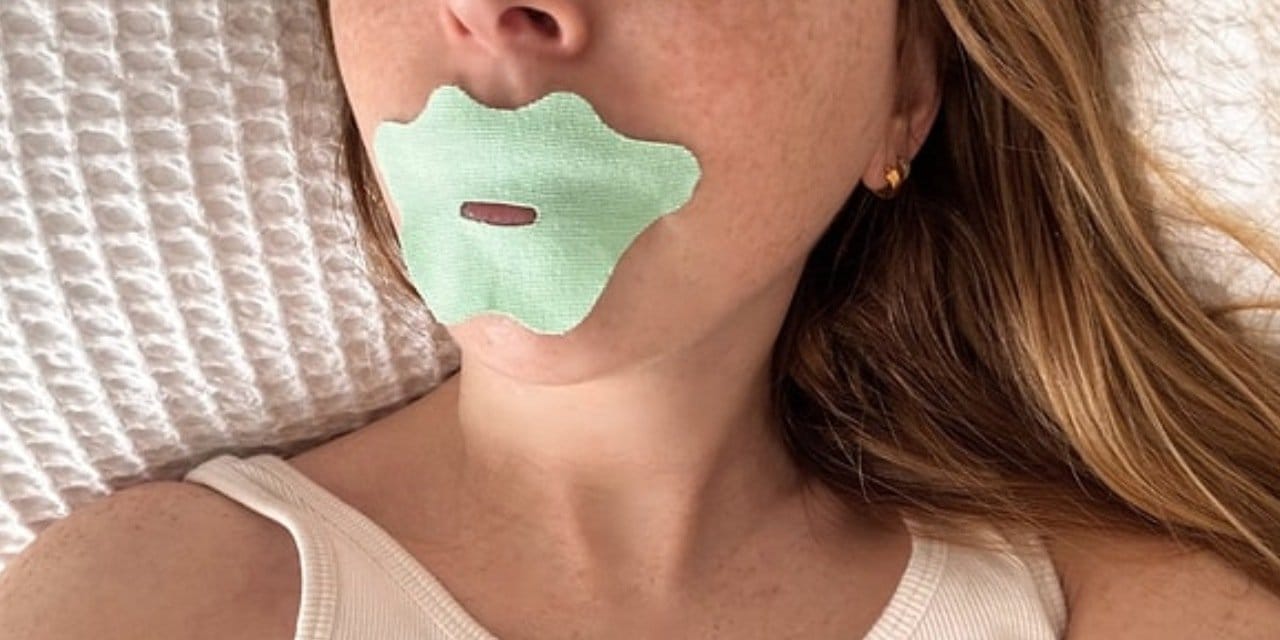 Sosyal medyada yeni tehlike: Ağız bantlamak ve göbek deliği yağlamak! Uzmanlar 'ölüm riski var' diyerek uyardı