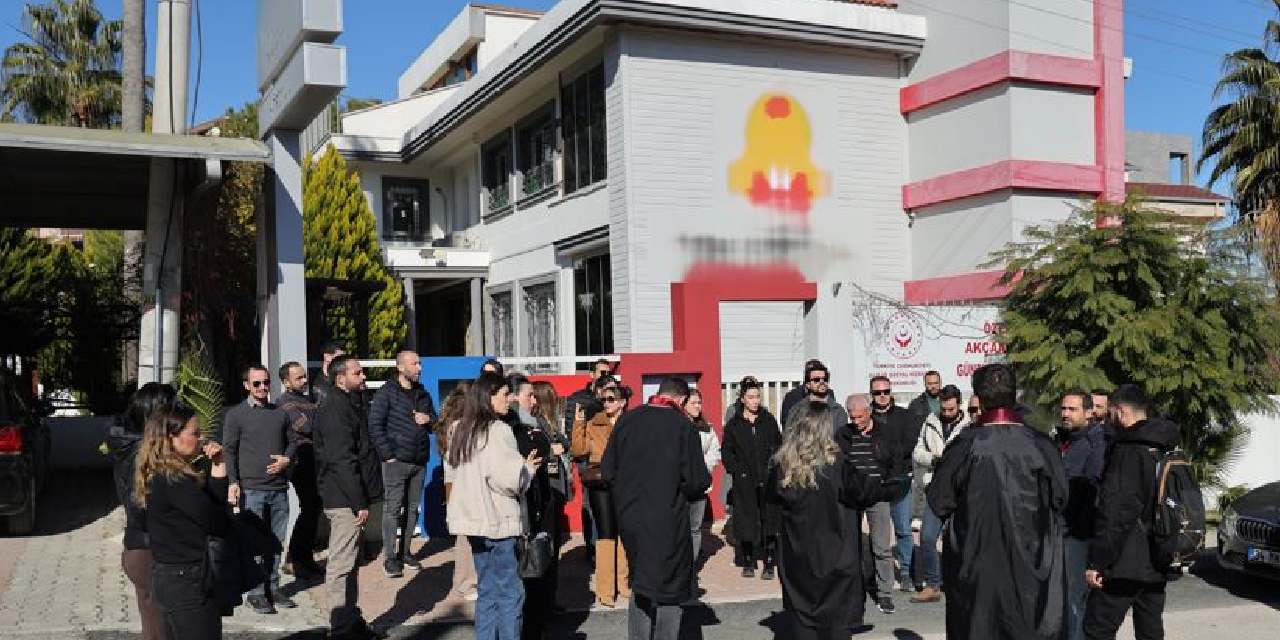 Çocuklarını sabah yolladıkları özel okul iflas etti: Paraları da gitti