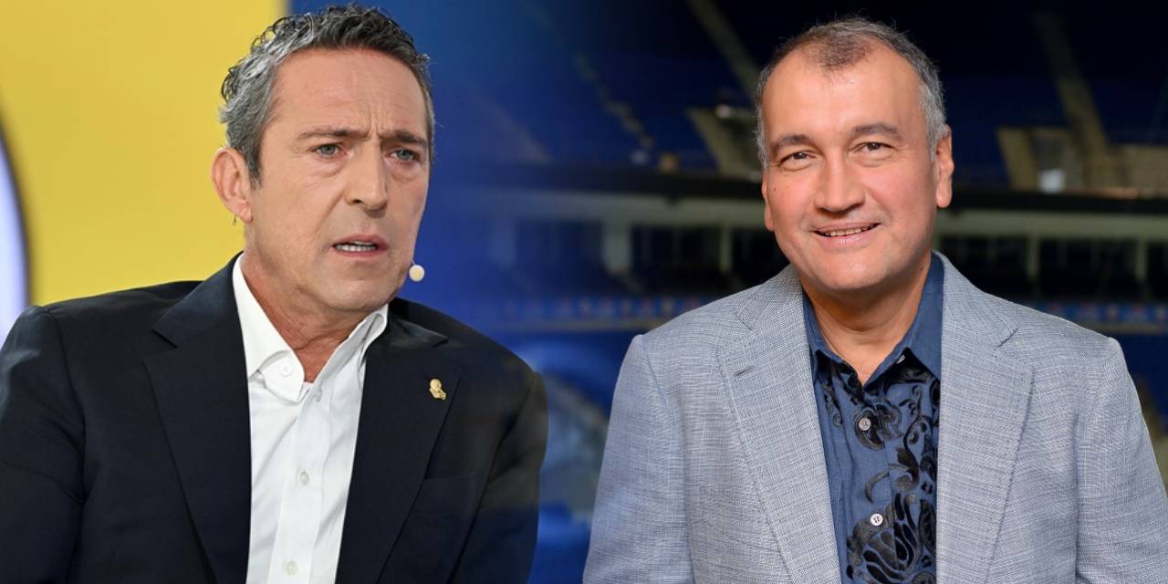 Murat Ülker ile Ali Koç görüştü: Fenerbahçe anlaşması ortaya çıktı