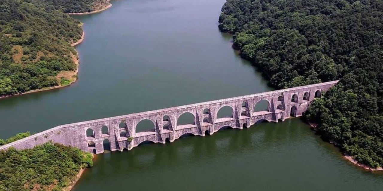 İstanbul barajlarındaki son durum: İSKİ açıkladı