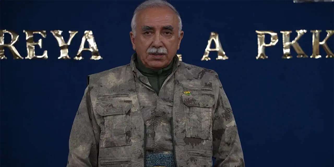 Murat Karayılan'dan Suriye açıklaması