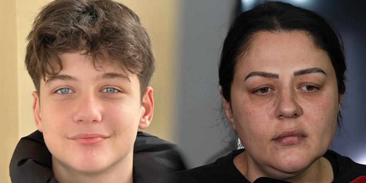 Atlas Çağlayan'ın annesini tehdit edenlerin ifadeleri ortaya çıktı!